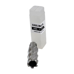 Imperial HSS Annular Cutter 1"x2" Weldon Shank - Twin Eagle Imports