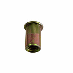 Imperial Nutsert Rivnuts 6/32 8/32 3/16 1/4 5/16 3/8 1/2 UNC Rivnut Nutserts - Twin Eagle Imports