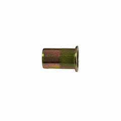 Imperial Nutsert Rivnuts 6/32 8/32 3/16 1/4 5/16 3/8 1/2 UNC Rivnut Nutserts - Twin Eagle Imports