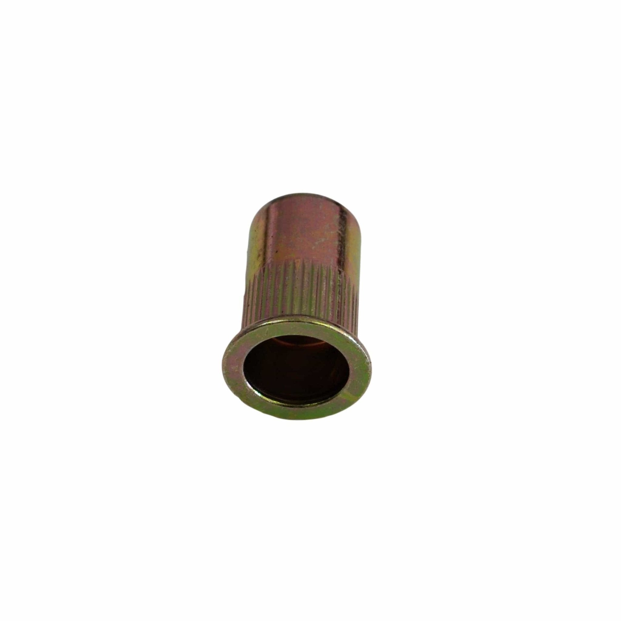 Imperial Nutsert Rivnuts 6/32 8/32 3/16 1/4 5/16 3/8 1/2 UNC Rivnut Nutserts - Twin Eagle Imports