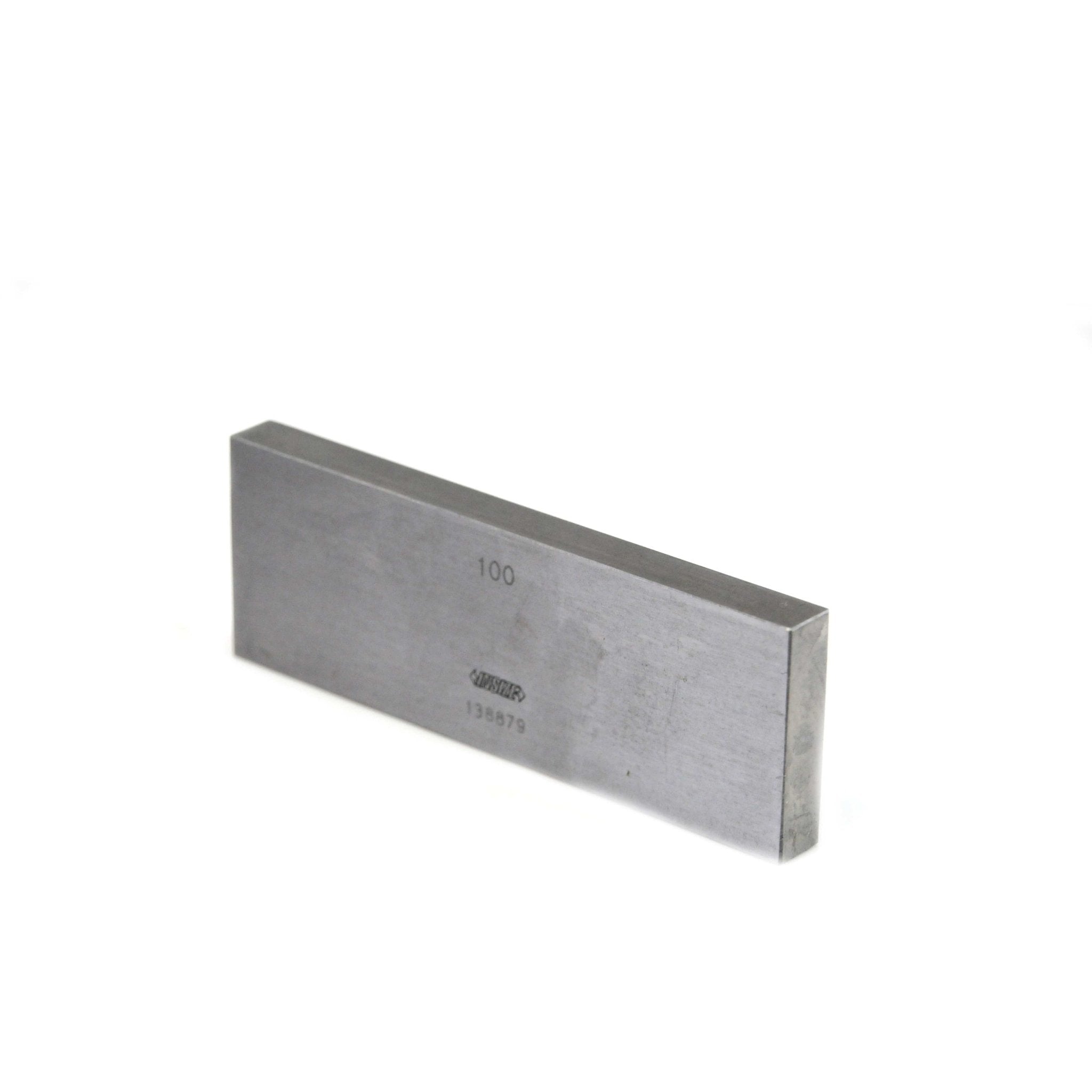 Insize 112 Piece Steel Gauge Block Set Series 4100-2112 Grade 2 - Twin Eagle Imports