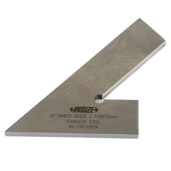 Insize 120° Square 100x100mm Series 4706-1100 - Twin Eagle Imports
