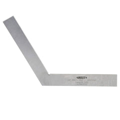 Insize 120° Square Range 150x150mm Series 4706-1150 - Twin Eagle Imports