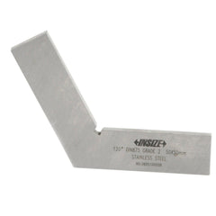 Insize 120° Square Range 50x50mm Series 4706-150 - Twin Eagle Imports