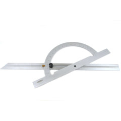 Insize 170° Protractor 300x600mm Range Series 4797-300 - Twin Eagle Imports