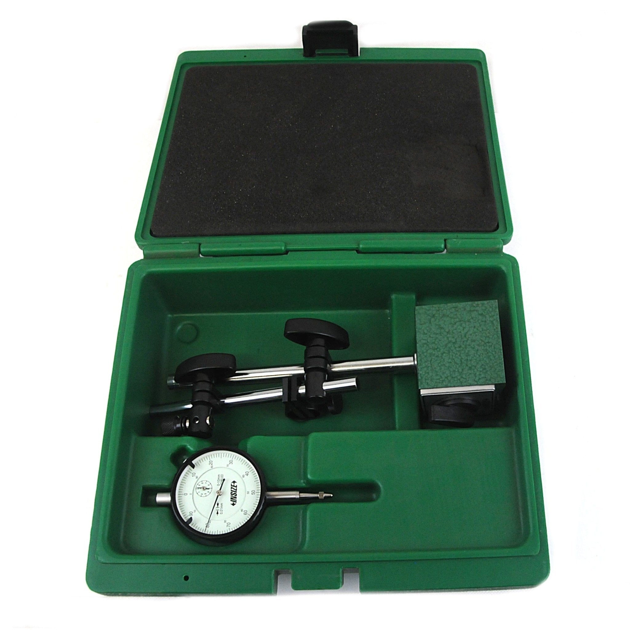 Insize 2pc Measuring Tool Set Series 5024 - Twin Eagle Imports