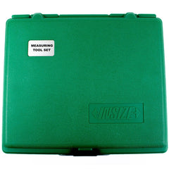 Insize 5pc Measuring Tool Set Series 5052 - Twin Eagle Imports