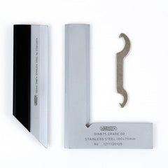 Insize 6pc Measuring Tool Set 5062 - Twin Eagle Imports