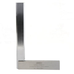 Insize 90° Bevelled Edge Square 200x130mm Range Series 4795-200 - Twin Eagle Imports