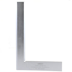 Insize 90° Bevelled Edge Square 300x200mm Range Series 4790-0300 - Twin Eagle Imports