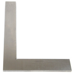 Insize 90° Flat Edge Square 300x200mm Range Series 4791-300 - Twin Eagle Imports