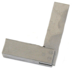 Insize 90° Flat Edge Square 50x40mm Range Series 4792-50 - Twin Eagle Imports