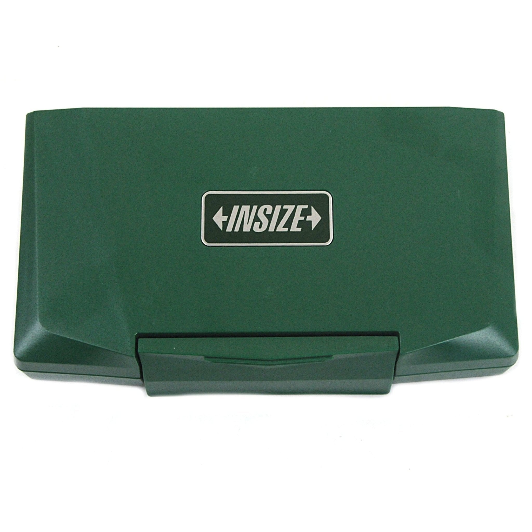 Insize 90° Flat Edge Square 75x50mm Range Series 4792-75 - Twin Eagle Imports