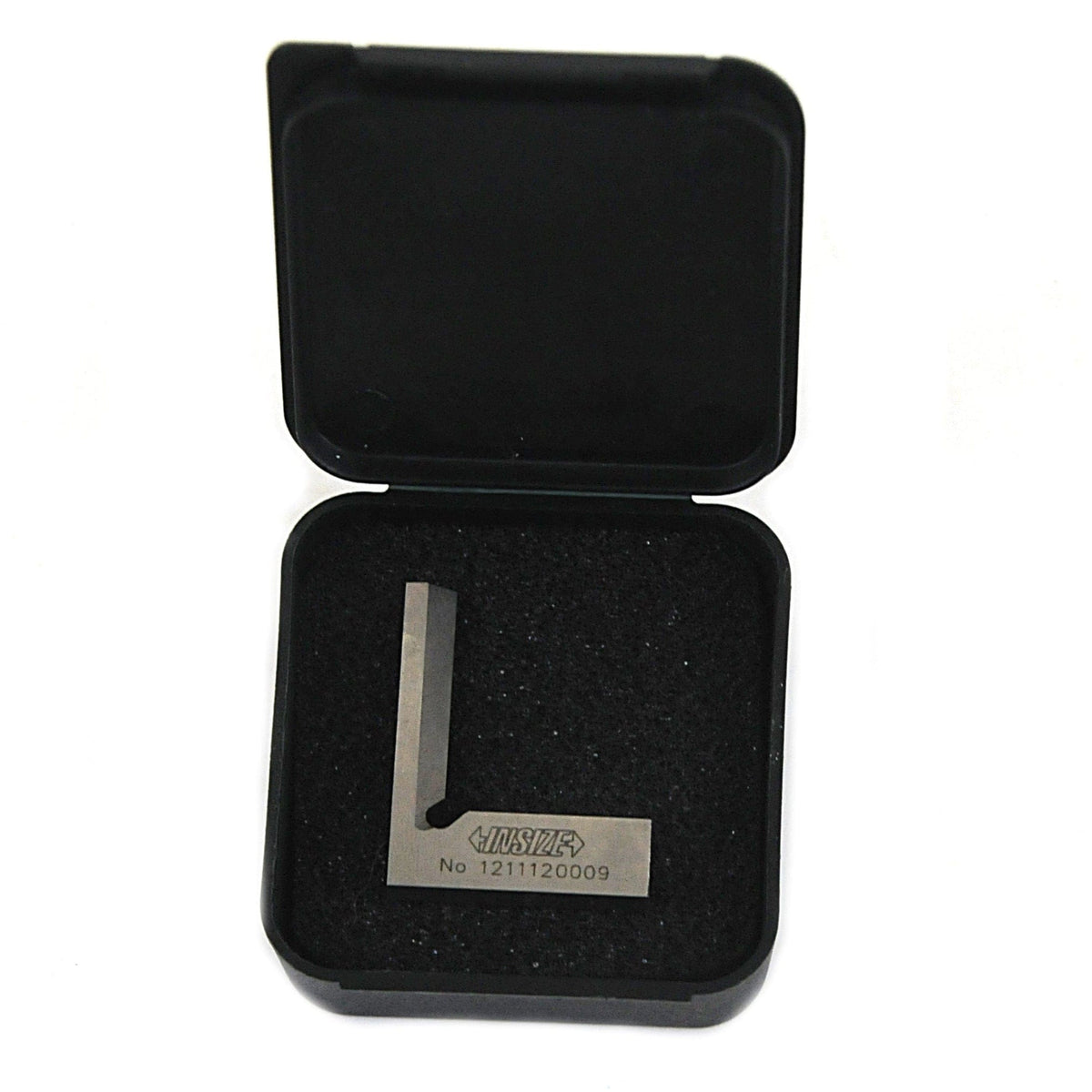 Insize 90° Toolmakers Square 25x20mm Range Series 4794-025 - Twin Eagle Imports