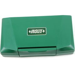 Insize Aluminium Can Seam Micrometer 0-0.6" Range Series 3293-062 - Twin Eagle Imports