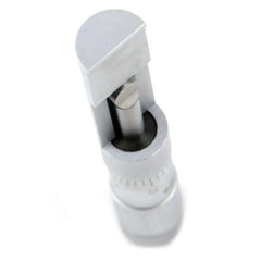 Insize Aluminium Can Seam Micrometer 0-0.6" Range Series 3293-062 - Twin Eagle Imports
