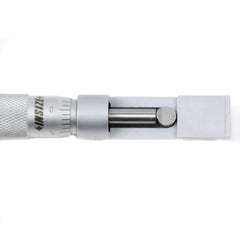Insize Aluminium Can Seam Micrometer 0-0.6" Range Series 3293-062 - Twin Eagle Imports