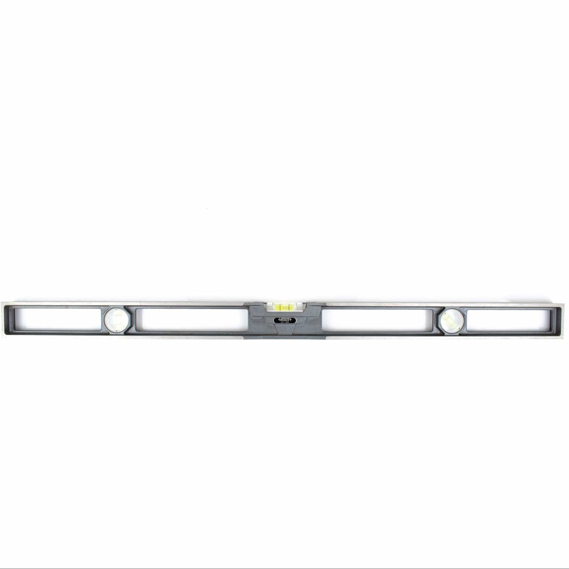 Insize Aluminiun Alloy Level 800mm Series 4911-800 - Twin Eagle Imports