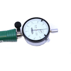 Insize Angle Mechanical Bore Gauge 50-160 mm Range Series 2827-160A - Twin Eagle Imports