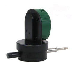 Insize Back Plunger Digital Indicator 12.7mm/0.5" Range Series 2118-10 - Twin Eagle Imports