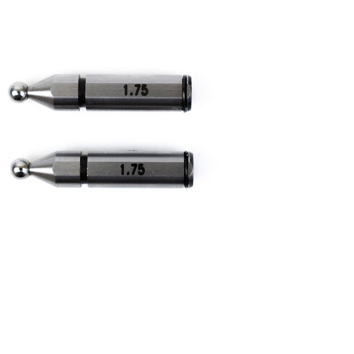 Insize Ball Tips for Gear Tooth Micrometers SØ3.0mm 7391-T5 - Twin Eagle Imports