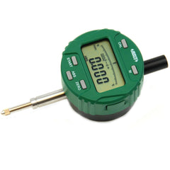 Insize Bore Gauge Digital Indicator 12.7mm/0.5" Range Series 2108-10F - Twin Eagle Imports