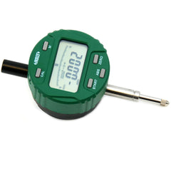 Insize Bore Gauge Digital Indicator 12.7mm/0.5" Range Series 2108-10F - Twin Eagle Imports