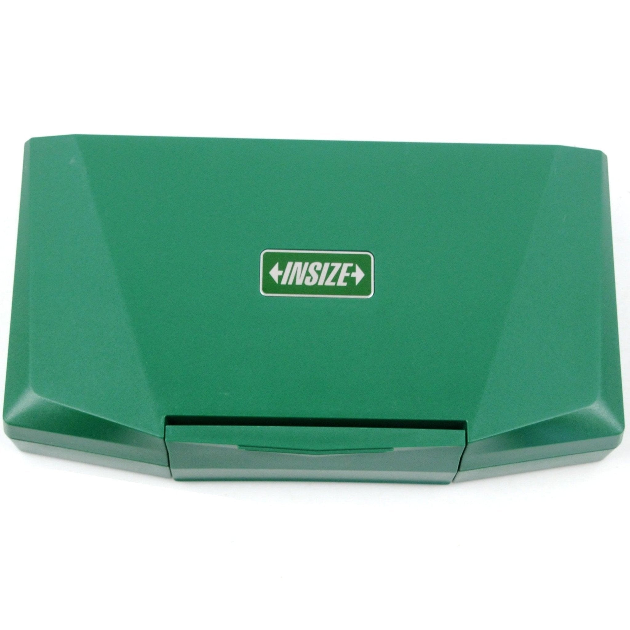 Insize Caliper Type Micrometer 0-25mm Range Series 3238-25 - Twin Eagle Imports