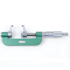 Insize Caliper Type Micrometer 25-50mm Range Series 3238-50 - Twin Eagle Imports
