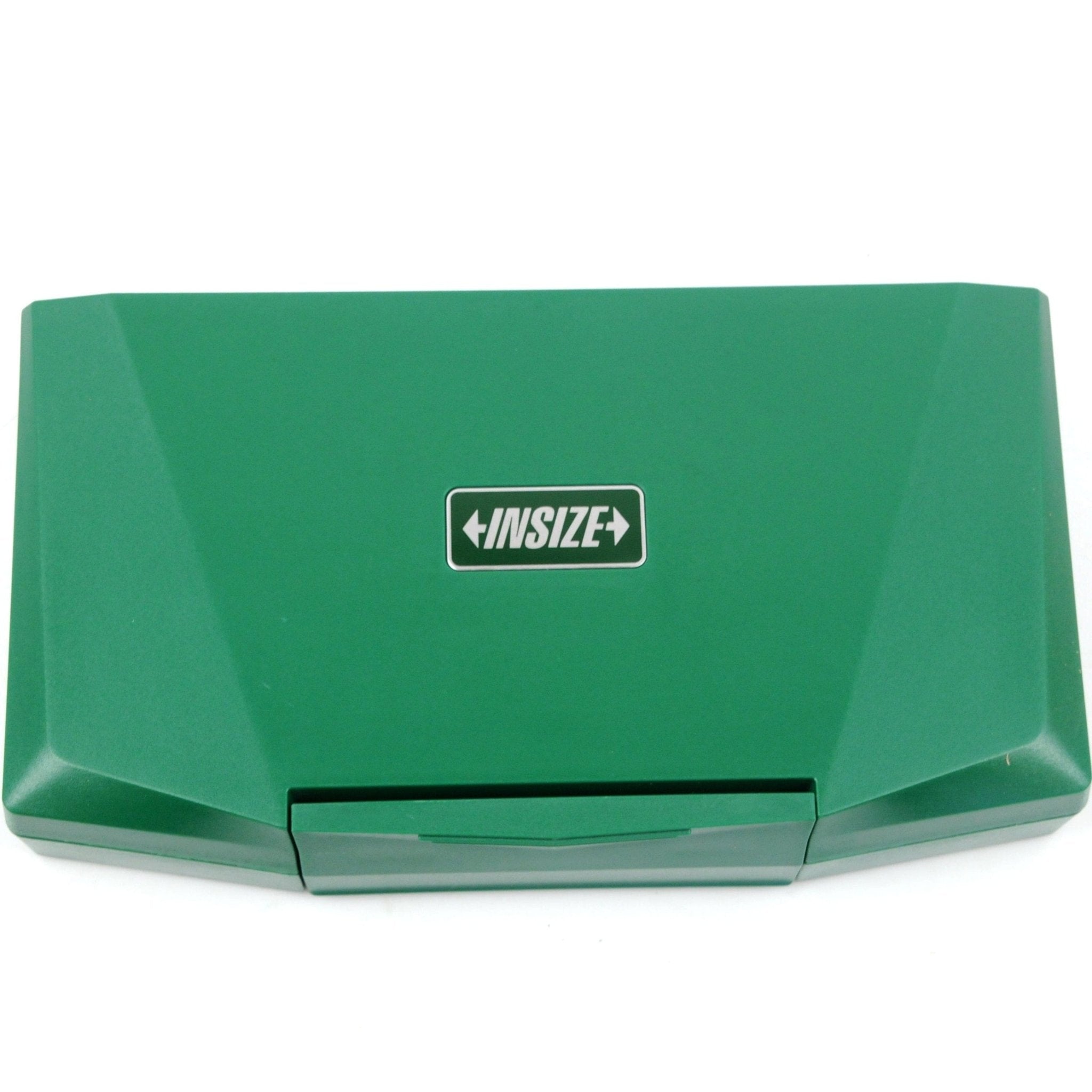 Insize Caliper Type Micrometer 25-50mm Range Series 3238-50 - Twin Eagle Imports