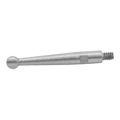 Insize Carbide Dial Test Styli 13.5mm x S⌀2mm Range Series 6284-3 - Twin Eagle Imports