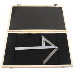 Insize Center Marking Gauge 150x130mm Range Series 7205-150 - Twin Eagle Imports
