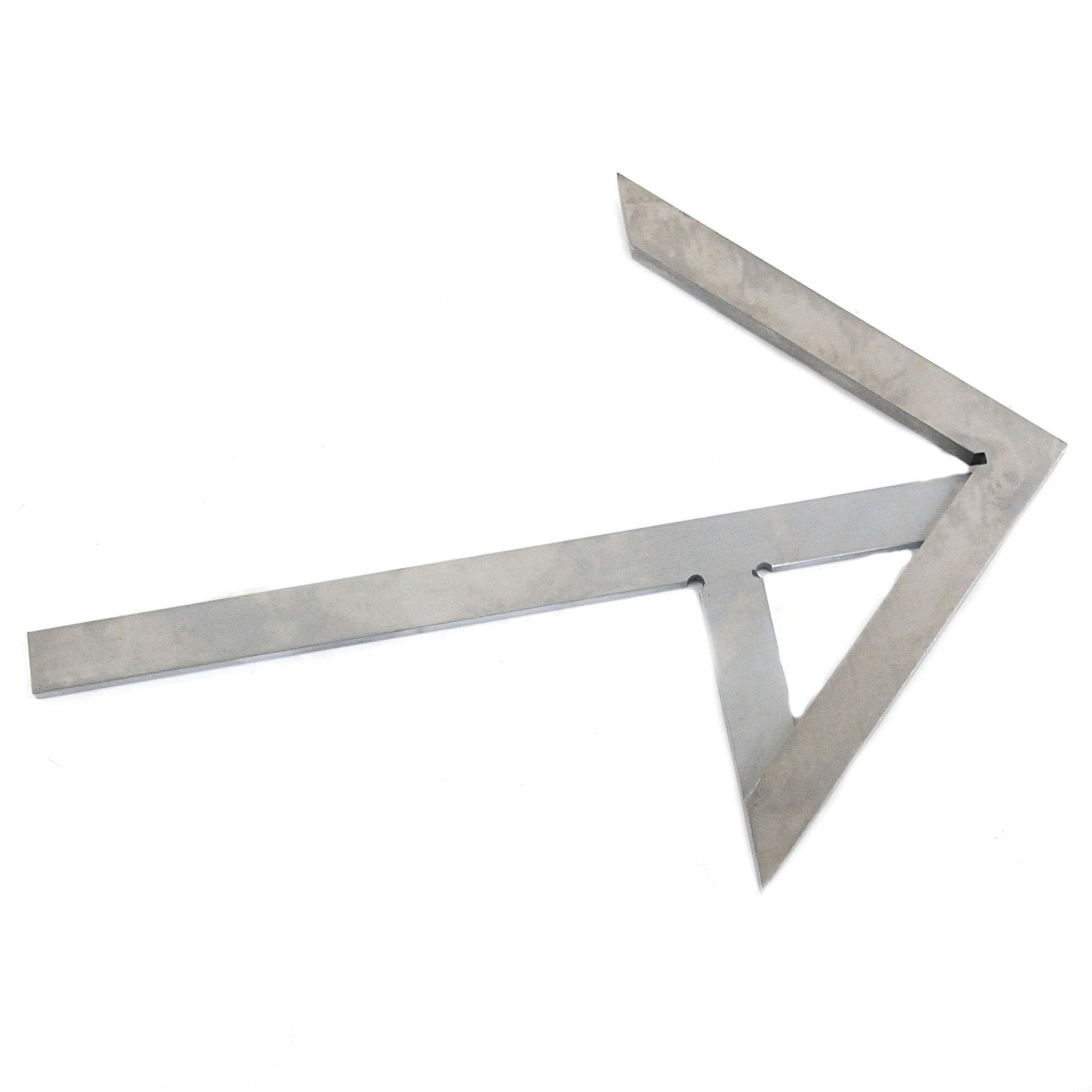 Insize Center Marking Gauge 150x130mm Range Series 7205-150 - Twin Eagle Imports