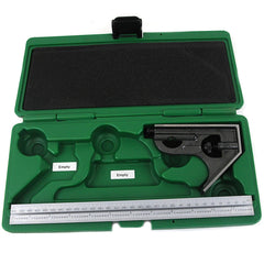 Insize Combination Square Set Layout Solution 2278-2 - Twin Eagle Imports