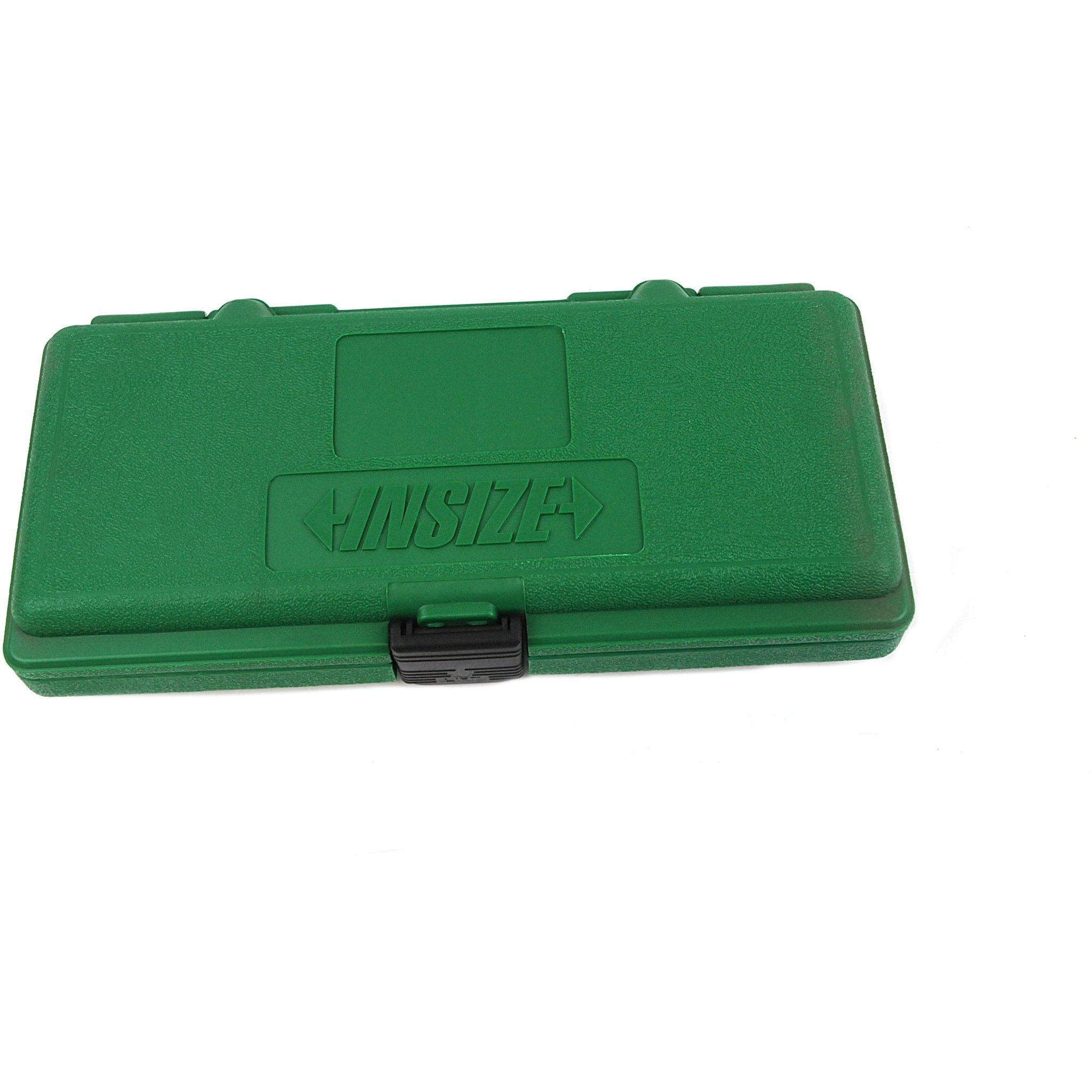 Insize Combination Square Set Layout Solution 2278-2 - Twin Eagle Imports
