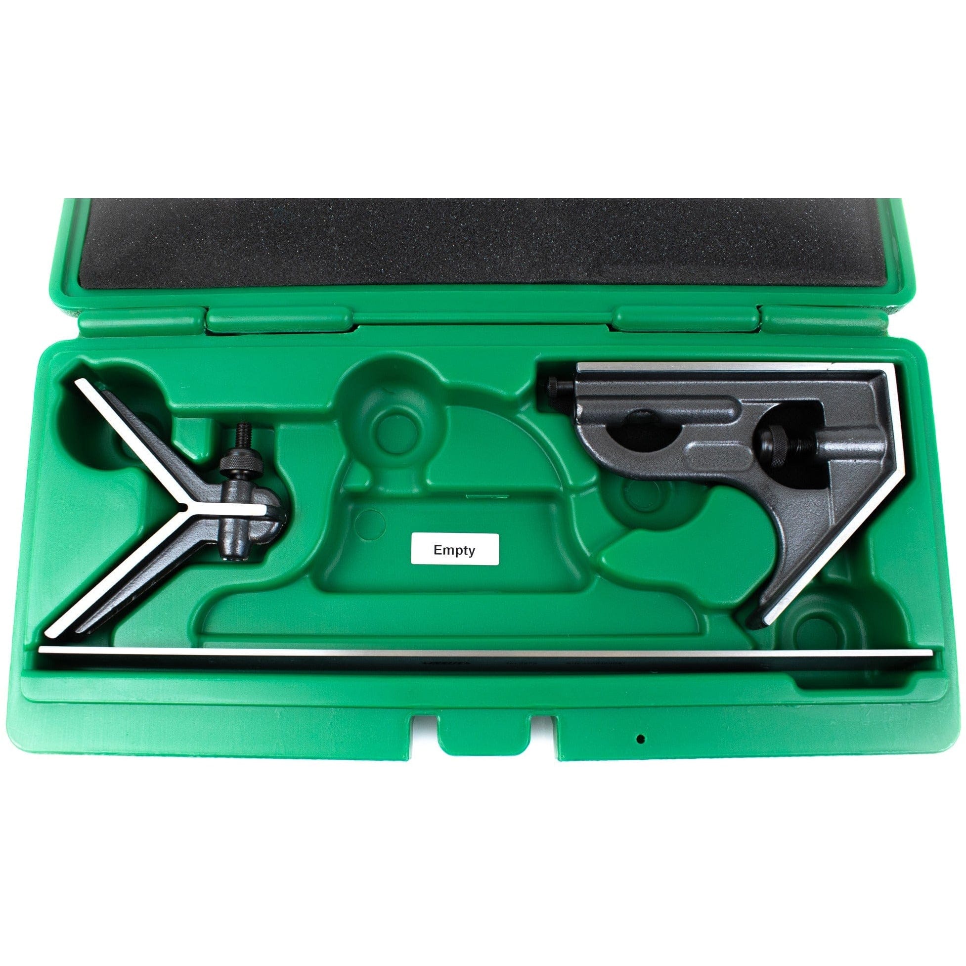 Insize Combination Square Set Layout Solution 2278-3 - Twin Eagle Imports