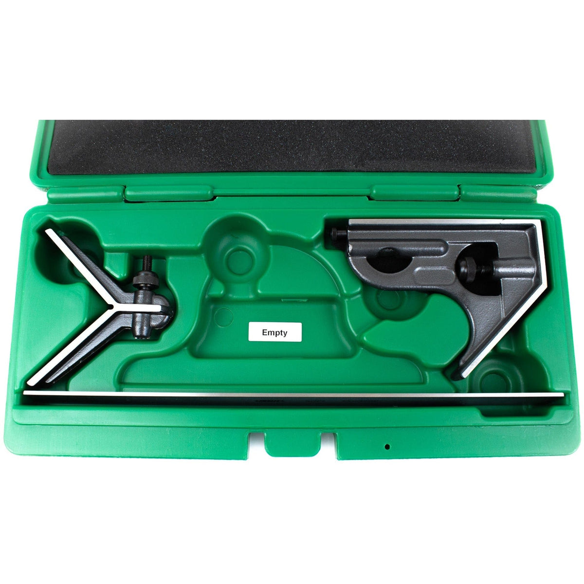 Insize Combination Square Set Layout Solution 2278-3 - Twin Eagle Imports
