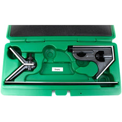 Insize Combination Square Set Layout Solution 2278-3 - Twin Eagle Imports