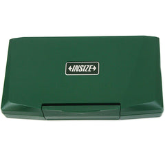 Insize Conventional Chamfer Gauge 0-6mm Range Series 1267-6 - Twin Eagle Imports