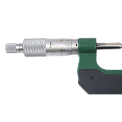 Insize Crimp Height Micrometer 0-1" Range Series 3266-1C - Twin Eagle Imports