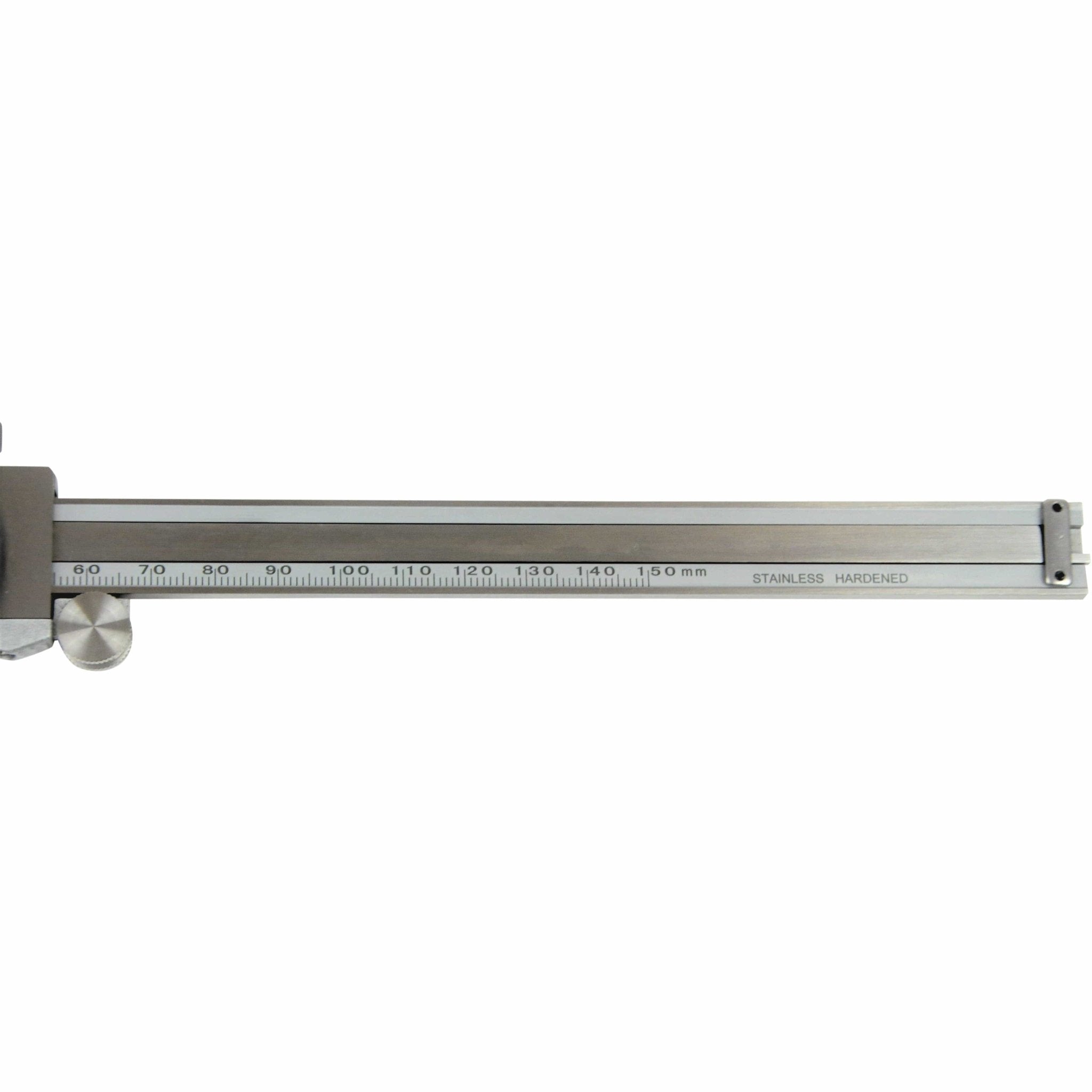 Insize Dial Caliper 0-150mm Range Series 1312-150A - Twin Eagle Imports