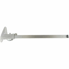 Insize Dial Caliper 0-300mm Range Series 1312-300A - Twin Eagle Imports
