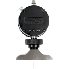 Insize Dial Depth Gauge 0-300mm x 0.01mm Range Series 2342-201 - Twin Eagle Imports