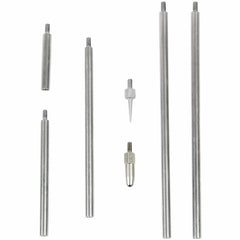 Insize Dial Depth Gauge 0-300mm x 0.01mm Range Series 2342-201 - Twin Eagle Imports