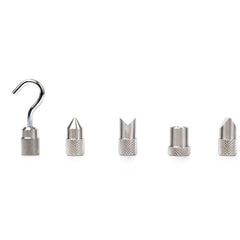 Insize Dial Force Gauge 500N ISF-F500 - Twin Eagle Imports