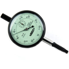 Insize Dial Indicator 10mm Range Series 2324-10 - Twin Eagle Imports