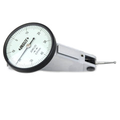 Insize Dial Test Indicator 0.8mm x 0.01mm Range Series 2399-08 - Twin Eagle Imports