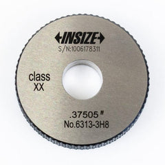Insize Diameter Setting Ring Gauge 3/8" Series 6313-3H8 - Twin Eagle Imports
