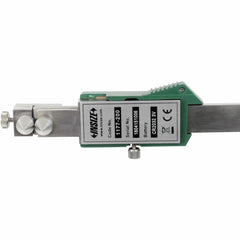 Insize Digital Back-Jaw Caliper 10-200mm/0.4-8" Range Series 1177-200 - Twin Eagle Imports