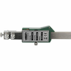 Insize Digital Back-Jaw Caliper 10-300mm/0.4-12" Range Series 1177-300 - Twin Eagle Imports